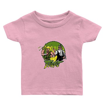 Discover comics Baby T-shirts