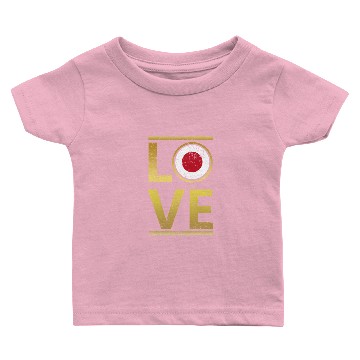 Discover roots love home geschenk queen Japan Baby T-shirts