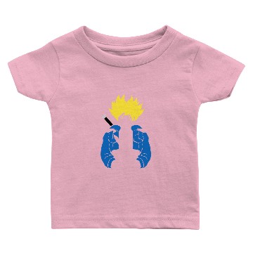 Discover Trunks Baby T-shirts