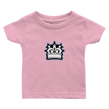 Discover Corona West Coast Baby T-shirts