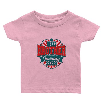 Discover jan_2c1.AI Baby T-shirts