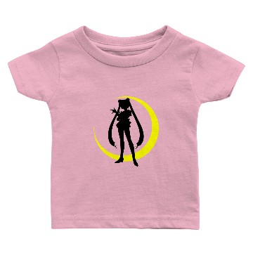 Discover Sailor Moon Baby T-shirts