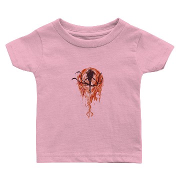 Discover bloodborne Baby T-shirts