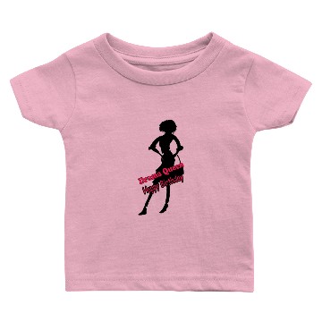 Discover Drama Queen Baby T-shirts