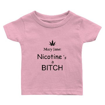 Discover Mary Jane V1.1 Baby T-shirts