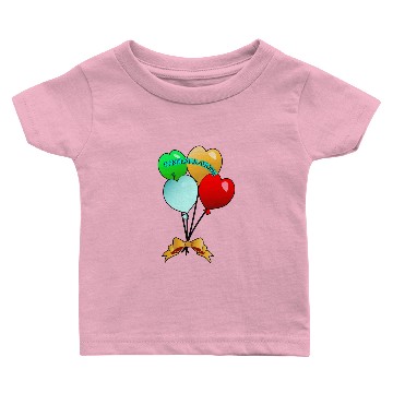 Discover Congratulations Baby T-shirts