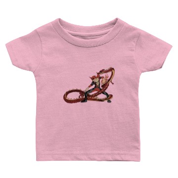 Discover comics Baby T-shirts