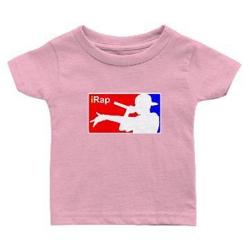 Discover I Rap Baby T-shirts