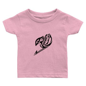 Discover fairy tail Baby T-shirts