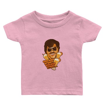 Discover john candy Baby T-shirts