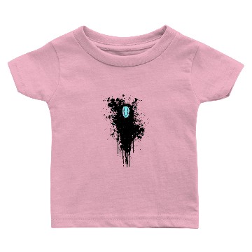 Discover no face Baby T-shirts