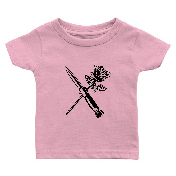 Discover Falling In Reverse Baby T-shirts