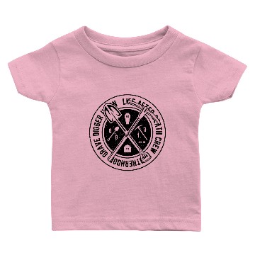 Discover grave digger Baby T-shirts