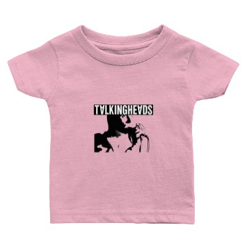 Discover Talking Heads merch Baby T-shirts