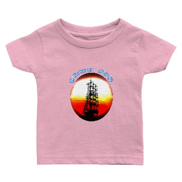 Discover CAPE COD Baby T-shirts