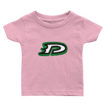 Discover Danny Phantom merch Baby T-shirts