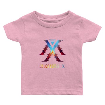 Discover monsta x Baby T-shirts