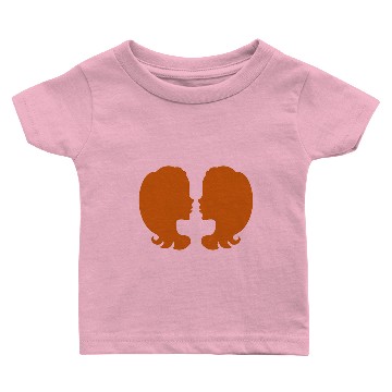 Discover GEMINI Baby T-shirts