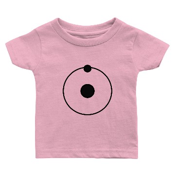 Discover Watchmen: Dr Manhattan Baby T-shirts