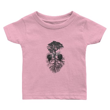 Discover bike groot Baby T-shirts