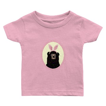 Discover Easter Egg Hunt Baby T-shirts