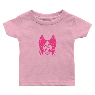 Discover Pink Baby T-shirts