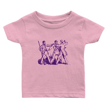 Discover Secret Society Baby T-shirts