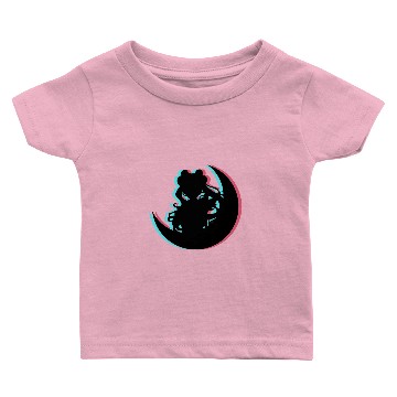 Discover Sailor Moon Baby T-shirts