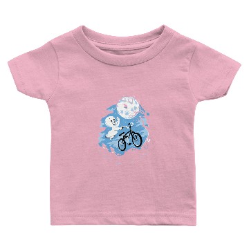 Discover Ghost Rider Baby T-shirts