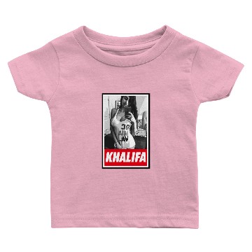 Discover mia khalifa Baby T-shirts