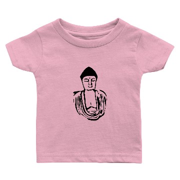 Discover Buddha Baby T-shirts