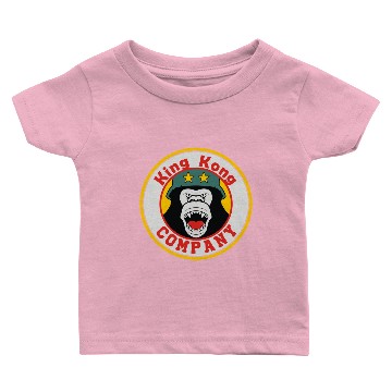 Discover Cab Company Baby T-shirts