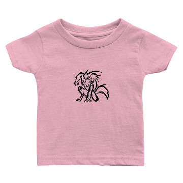 Discover werewolf Baby T-shirts