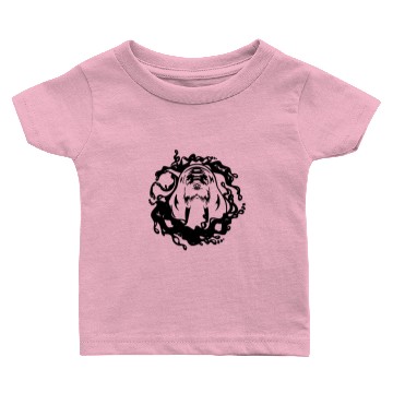 Discover Walrus Baby T-shirts
