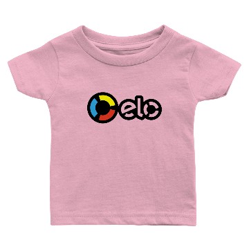 Discover elo Baby T-shirts Baby T-shirts