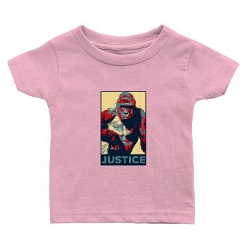 Discover harambe Baby T-shirts