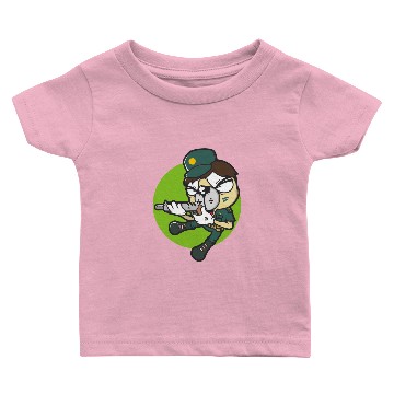 Discover Gotcha Baby T-shirts