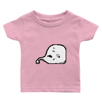 Discover Operation: Labrat - Big Head Baby T-shirts