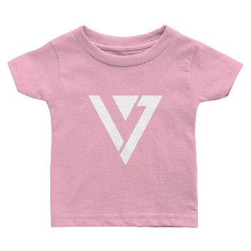 Discover Seventeen k pop Baby T-shirts