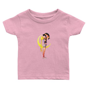 Discover Sailor Moon Baby T-shirts