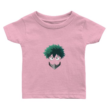 Discover Izuku - Deku Baby T-shirts