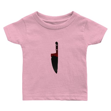 Discover Dexter Baby T-shirts