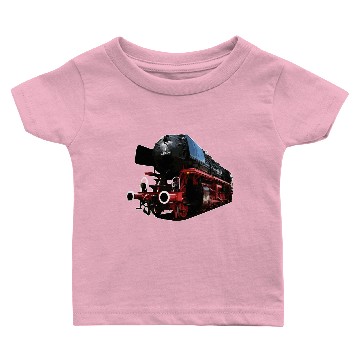 Discover DRG Class 43 Baby T-shirts