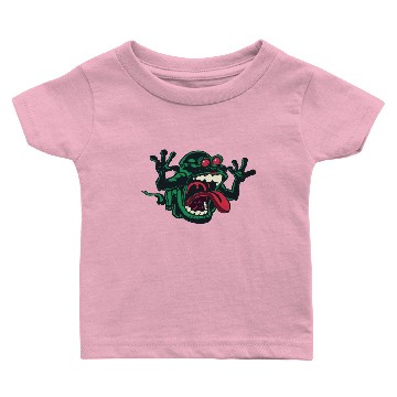 Discover The Phantom Baby T-shirts