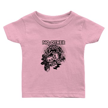 Discover No Other Libra Like Me Baby T-shirts