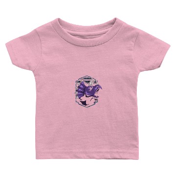 Discover Triceratops dinosaur Gift Baby T-shirts