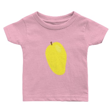 Discover mango Baby T-shirts