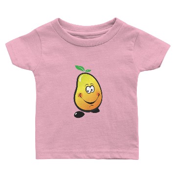 Discover mango Baby T-shirts