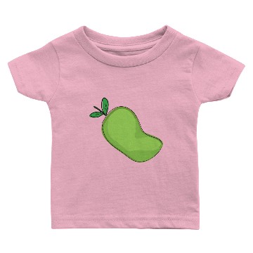 Discover mango Baby T-shirts