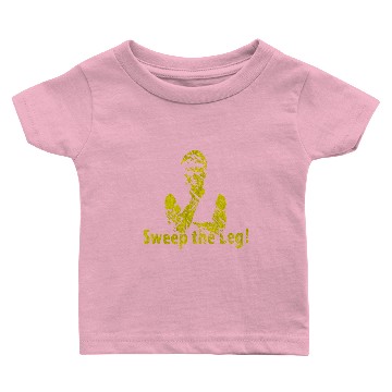 Discover cobra kai Baby T-shirts